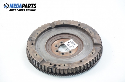 Flywheel for Dacia Logan 1.5 dCi, 68 hp, minivan, 2007