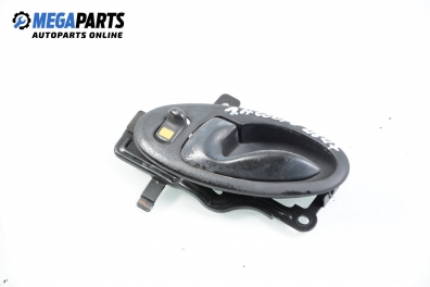 Inner handle for Hyundai Coupe 1.6 16V, 116 hp, 1998, position: left