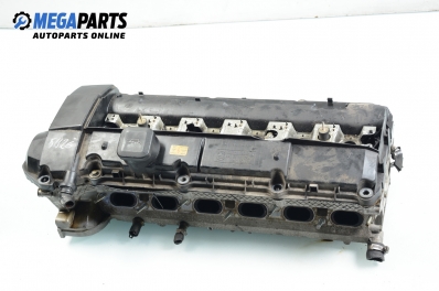 Engine head for BMW 5 (E39) 2.0, 150 hp, sedan, 1997 № BMW 1 748 411