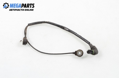 Knock sensor for BMW X5 (E53) 4.4, 286 hp automatic, 2000