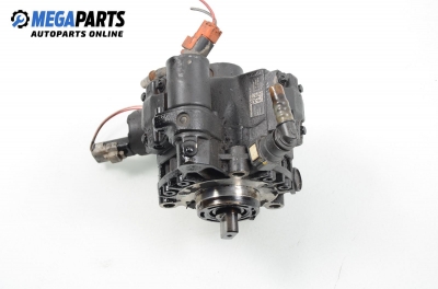 Diesel-einspritzpumpe for Citroen C4 2.0 HDi, 136 hp, coupe, 2005 № Siemens 5W S40019