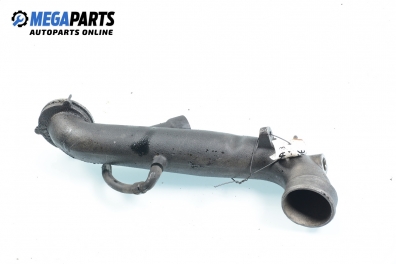 Water pipe for Saab 9-5 2.0 t, 150 hp, station wagon automatic, 1999