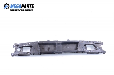 Bumper support brace impact bar for Volkswagen Golf III 2.0, 115 hp, 3 doors, 1995, position: front