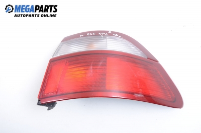 Tail light for Mazda 626 (VI) 2.0, 115 hp, sedan, 1999, position: right