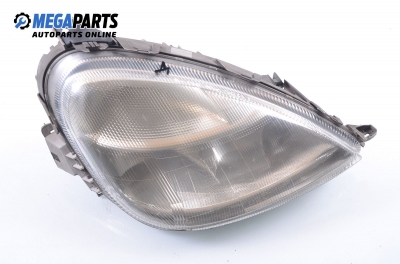 Headlight for Mercedes-Benz A W168 1.7 CDI, 90 hp, 5 doors, 1999, position: right