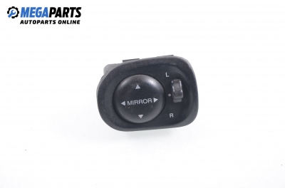 Mirror adjustment button for Hyundai Lantra 1.6 16V, 114 hp, sedan, 1999