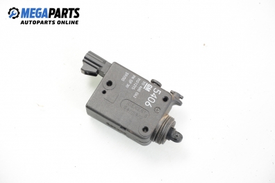 Actuator încuietoare ușă pentru Opel Astra G 2.2 16V, 147 cp, coupe, 2000 № GM 90 460 062