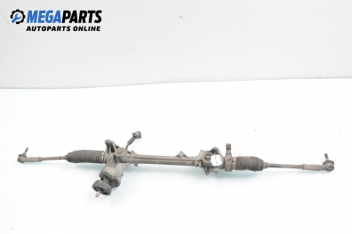Electric steering rack no motor included for Volkswagen Passat (B6) 2.0 TDI, 170 hp, station wagon automatic, 2007