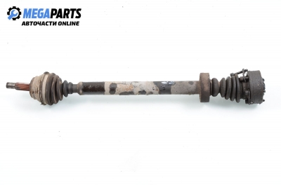 Driveshaft for Volkswagen Passat 1.8, 90 hp, station wagon, 1993, position: right