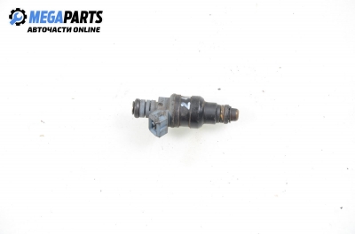 Gasoline fuel injector for Peugeot 306 1.6, 89 hp, hatchback, 1997