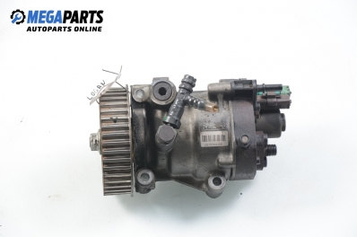 Diesel injection pump for Dacia Logan 1.5 dCi, 68 hp, minivan, 2007 № Delphi 8200707450