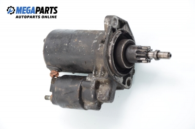 Starter for Volkswagen Passat 2.0, 115 hp, station wagon, 1992