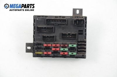 Fuse box for Fiat Bravo 1.9 D, 65 hp, 3 doors, 1996