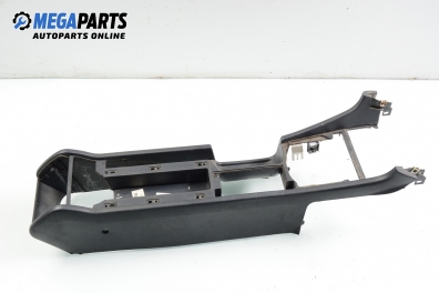 Central console for Audi A8 (D2) 4.2 Quattro, 310 hp, sedan automatic, 1999 № 4D1863241