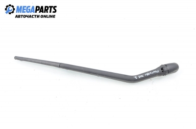 Rear wiper arm for Fiat Punto 1.1, 54 hp, hatchback, 5 doors, 1995, position: rear