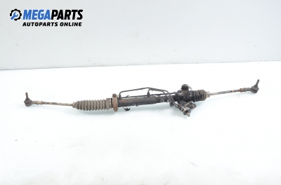 Hydraulic steering rack for Volkswagen Polo (6N/6N2) 1.6, 101 hp, station wagon, 1998