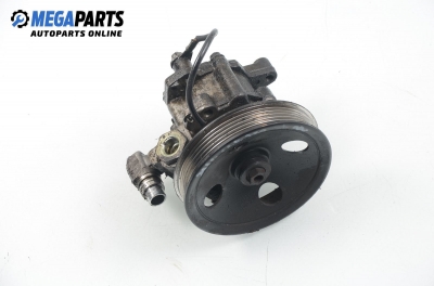 Power steering pump for Mercedes-Benz CLK 3.2, 218 hp, coupe automatic, 1999