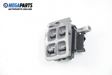 Butoane geamuri electrice, volan pe dreapta pentru Honda CR-V I (RD1–RD3) 2.0 16V 4WD, 147 cp, 2000