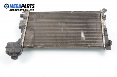 Water radiator for Mercedes-Benz A W168 1.6, 82 hp, 5 doors, 1998