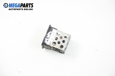 Blower motor resistor for Opel Astra G 2.2 16V, 147 hp, coupe, 2000