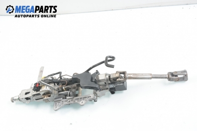 Steering shaft for Volkswagen Passat (B6) 2.0 TDI, 170 hp, station wagon automatic, 2007