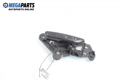 Inner handle for Lancia Lybra 1.8 16V, 131 hp, sedan, 2000, position: front - left