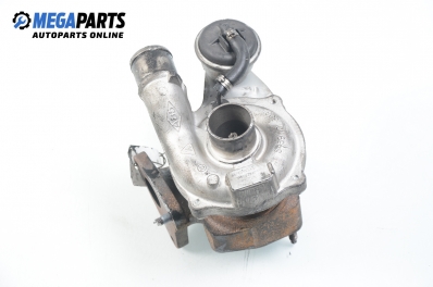 Turbo for Dacia Logan 1.5 dCi, 68 hp, minivan, 2007 № 54391015083