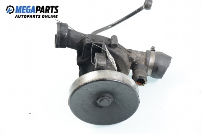 Water pump for Saab 9-5 2.0 t, 150 hp, station wagon automatic, 1999