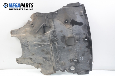 Skid plate for Rover 75 2.0, 150 hp, sedan automatic, 2001