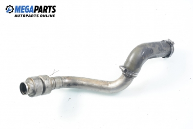 Turbo pipe for Renault Scenic II 1.9 dCi, 120 hp, 2007