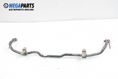 Sway bar for Volkswagen Passat (B6) 2.0 TDI, 170 hp, station wagon automatic, 2007, position: front