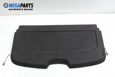 Trunk interior cover for Peugeot 308 (T7) 1.6 HDi, 90 hp, hatchback, 5 doors, 2007