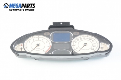 Instrument cluster for Rover 75 2.0, 150 hp, sedan automatic, 2001