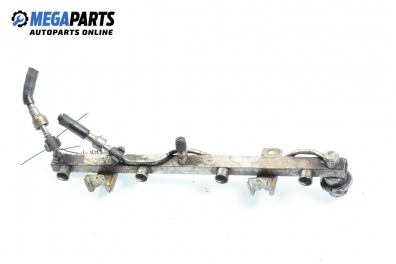 Fuel rail for Saab 9-5 2.0 t, 150 hp, station wagon automatic, 1999