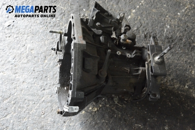  for Fiat Punto 1.9 DS, 60 hp, 2000