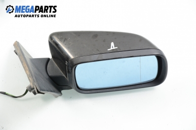 Mirror for BMW 5 (E39) 2.5 d, 163 hp, station wagon, 2001, position: right