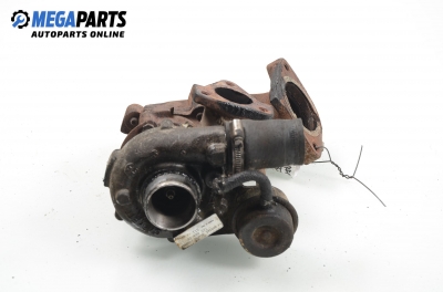 Turbo pentru Opel Astra F 1.7 TD, 68 cp, hatchback, 5 uși, 1995 № 90 499 271