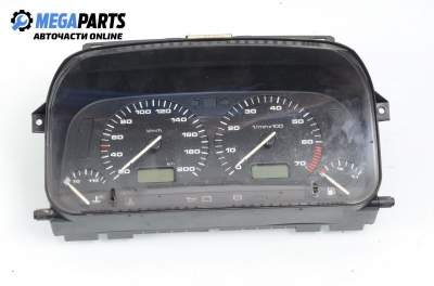 Instrument cluster for Volkswagen Golf III 1.6, 75 hp, 5 doors, 1993