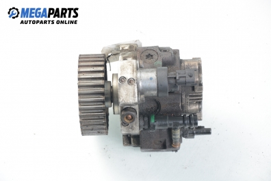 Diesel injection pump for Renault Scenic II 1.9 dCi, 120 hp, 2007 № Bosch 0 445 010 087