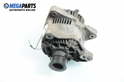 Alternator for BMW 3 (E36) 1.8 is, 140 hp, sedan, 1994