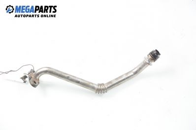 EGR tube for Dacia Logan 1.5 dCi, 68 hp, minivan, 2007