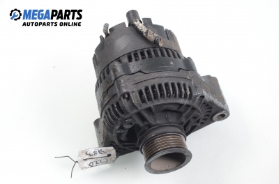 Alternator for Mercedes-Benz C-Class 202 (W/S) 2.2 D, 75 hp, sedan, 1995