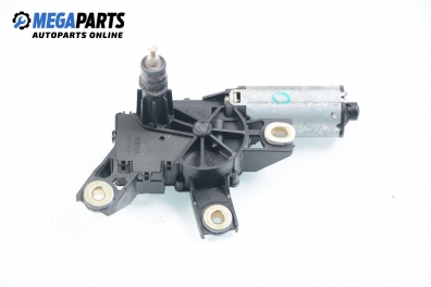 Motor ștergătoare parbriz for Mercedes-Benz A-Class W168 1.6, 102 hp, 1998