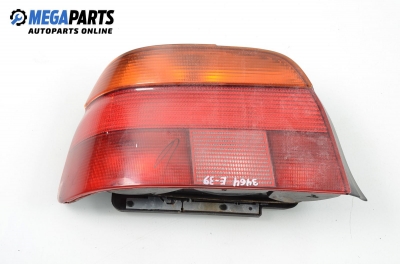 Tail light for BMW 5 (E39) 2.0, 150 hp, sedan, 1998, position: left