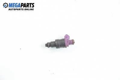 Gasoline fuel injector for Renault Kangoo 1.2, 58 hp, 1999