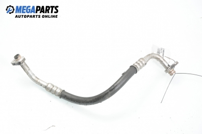 Air conditioning hose for Peugeot 407 2.0 HDi, 136 hp, sedan, 2006