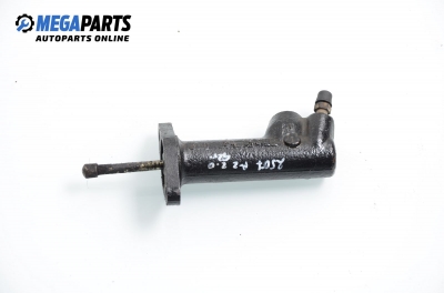 Clutch slave cylinder for Volkswagen Passat (B3) 2.0, 115 hp, station wagon, 1992