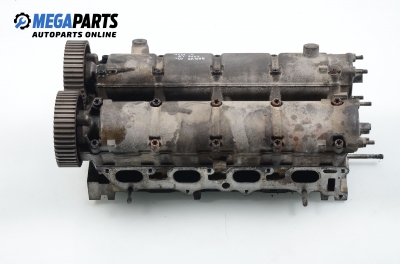 Engine head for Fiat Bravo 1.6 16V, 103 hp, 3 doors automatic, 1997