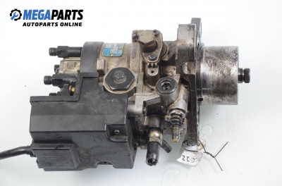 Diesel injection pump for Mercedes-Benz C-Class 202 (W/S) 2.2 D, 75 hp, sedan, 1995 № 604 070 00 01