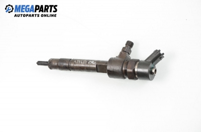 Duza diesel pentru Fiat Stilo 1.9 JTD, 80 cp, combi, 2004 № Bosch  0 445 110 068